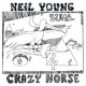 Neil Young Cd Zuma