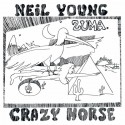 Neil Young Cd Zuma