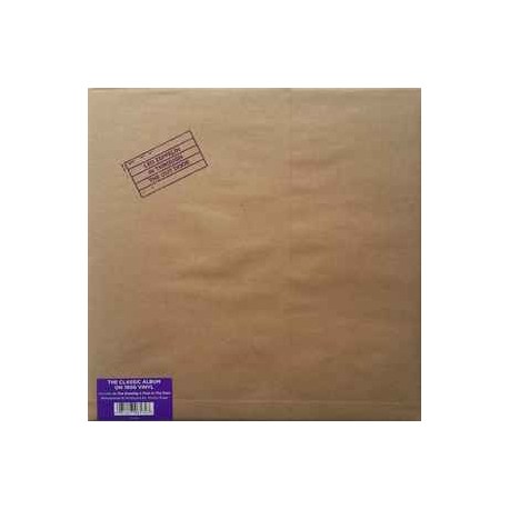 Led Zeppelin Vinilo In through out door