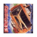 Extremoduro VINILO Deltoya