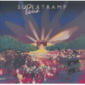 Supertramp Cd Paris