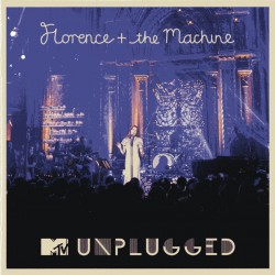 Florence & Machine Cd MTV Unplugged