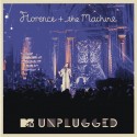 Florence & Machine Cd MTV Unplugged