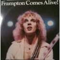 Peter Frampton Vinilo Frampton comes alive!