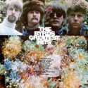 Byrds Vinilo Greatest Hits Éxitos