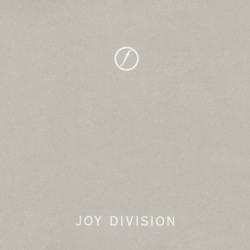 Joy Division Vinilo Still