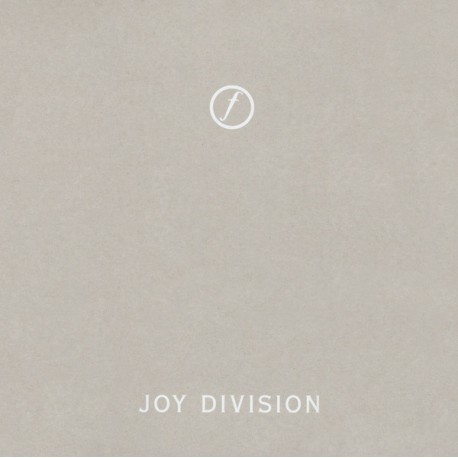 Joy Division Vinilo Still