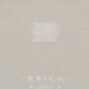Joy Division Vinilo Still