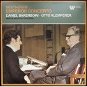Beethoven Vinilo Concierto piano 5. Emperor