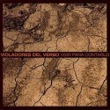 Violadores del Verso CD Vivir para contarlo