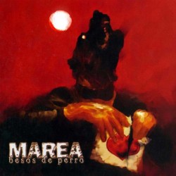 Marea Vinilo Besos de perro