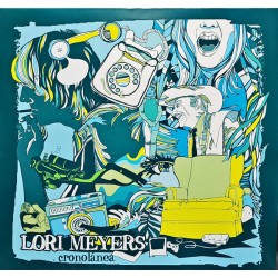 Lori Meyers Vinilo Cronolánea