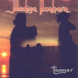 Medina Azahara Vinilo Tánger