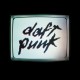 Daft Punk CD Human after all
