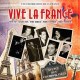 Vinilo Vive la France. Éxitos