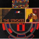 Strokes Cd Room on fire