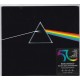 Pink Floyd - CD - The dark side of the moon -50 aniversario