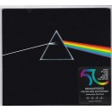 Pink Floyd - CD - The dark side of the moon -50 aniversario