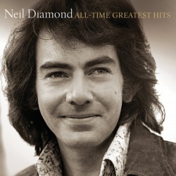 Neil Diamond Cd All time greatest hits. Éxitos