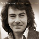 Neil Diamond Cd All time greatest hits. Éxitos