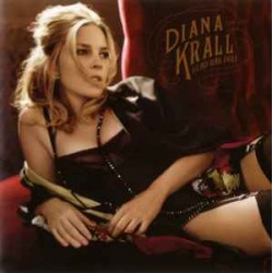 Diana Krall CD Glad rag doll