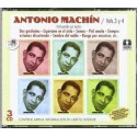 Antonio Machín CD Vol 3 y 4