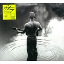 Sting CD Best of 25 years. CD Éxitos