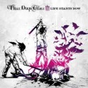 Three Days Grace CD Life starts now