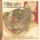 Fiona Apple CD Idler wheel is wiser