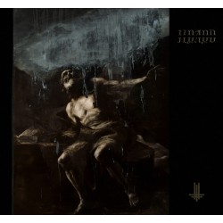 Behemoth CD I loved you at your darkest