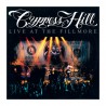 Cypress Hill Vinilo Live at the Fillmore. RSD 2025