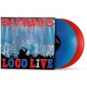 Ramones Vinilo Loco Live. RSD 2025
