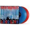Ramones Vinilo Loco Live. RSD 2025
