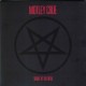 Motley Crue CD Shout at the devil
