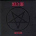Motley Crue CD Shout at the devil