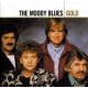 Moody Blues CD Gold Éxitos