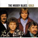 Moody Blues CD Gold Éxitos