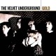 Velvet Underground CD Gold Éxitos