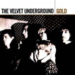 Velvet Underground CD Gold Éxitos
