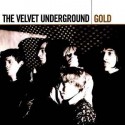 Velvet Underground CD Gold Éxitos