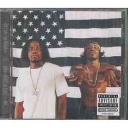 Outkast Cd Stankonia