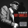Ray Charles CD Very best Éxitos