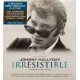 Johnny Hallyday CD Irresistible. Éxitos