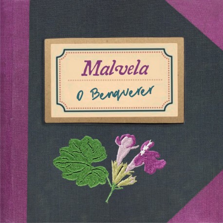Malvela - Cd Benquerer