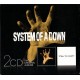 System of a Down CD Steal this album + System of a down