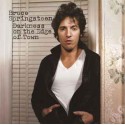 Bruce Springsteen Cd Darkness on the edge of town