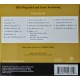 Ella Fitzgerald & Armstrong CD Porgy & Bess