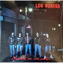 Suaves Vinilo Maldita se mi suerte