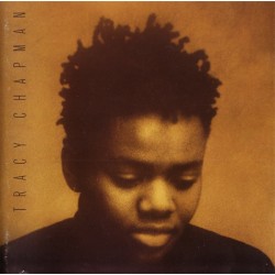 Tracy Chapman Cd Tracy