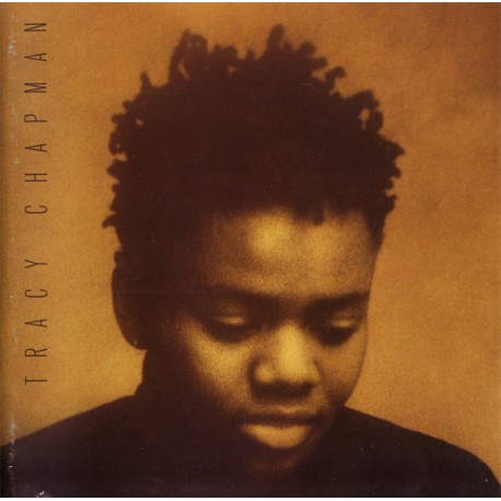 Tracy Chapman Cd Tracy